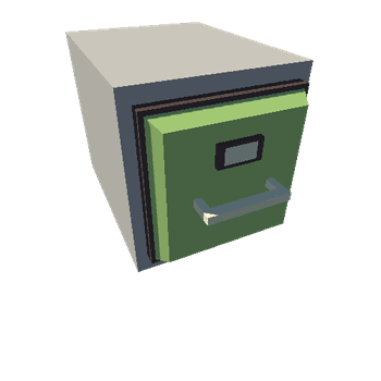 File Cabinet